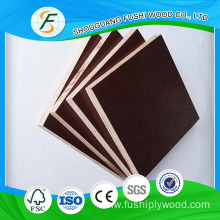 Brown Film Faced Plywood Wholesale
